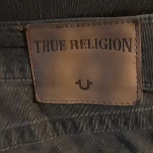 True religion jeans